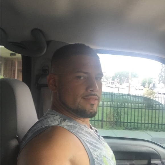 Meet your Posher, Jose - Picture 1 of 1