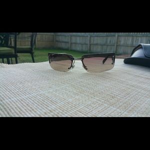 BVLGARI 626 Sunglasses