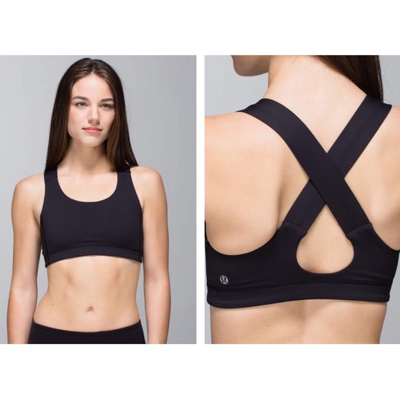 Lululemon Bra
