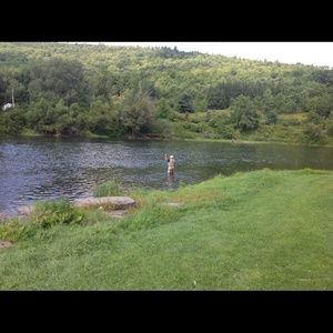 Meet your Posher, Pat