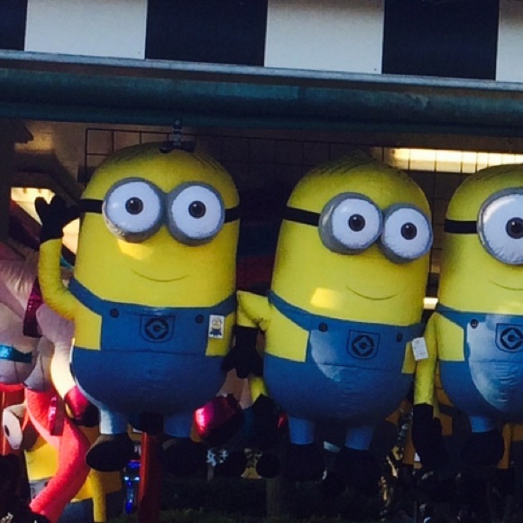 Meet your Posher, Fatima