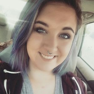 Meet your Posher, Paige