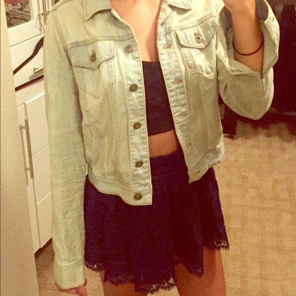 BP Denim Jacket