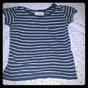Abercrombie & Fitch Top