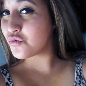Meet your Posher, Maritza