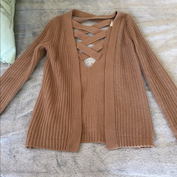 PacSun Sweaters - Cardigan