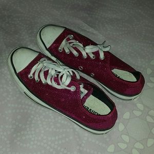 Converse shoes