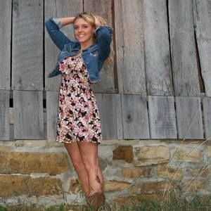 Meet your Posher, Abby