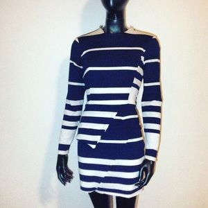 Marquise Foster mini dress