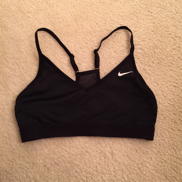 Nike Bra Size Small