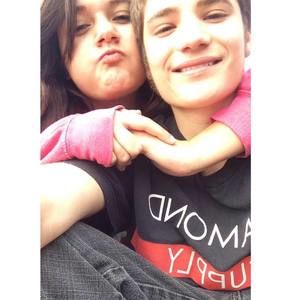 Meet your Posher, Haley