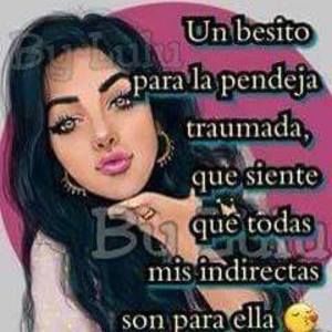 Meet your Posher, Mariana