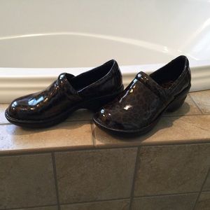 BOC Clogs