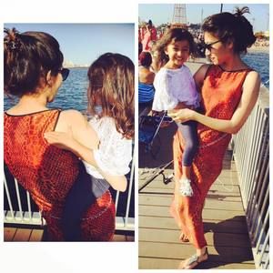 Meet your Posher, Shanzay