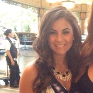 Meet your Posher, Natalie