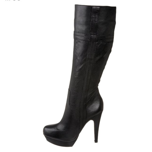 Steve Madden Boots