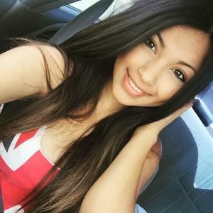 Meet your Posher, Jess