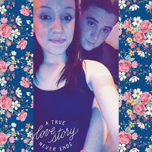 Meet your Posher, Charissa