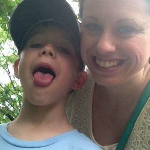 Meet your Posher, Alicia