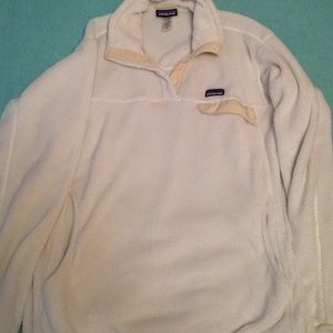 Patagonia retool tsnap pullover