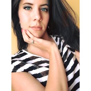 Meet your Posher, Brittani