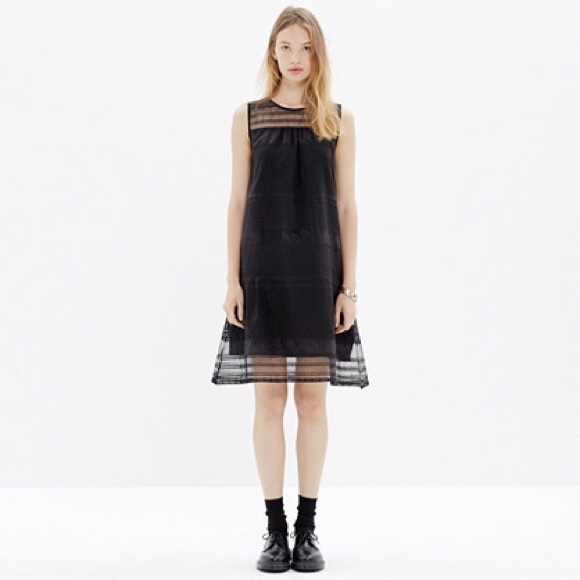 Madewell Dress