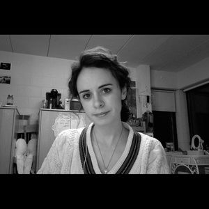 Meet your Posher, Eva