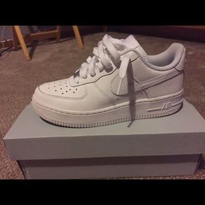 Air Force ones