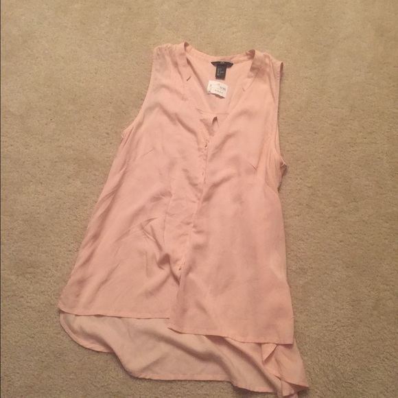 H&M blouse