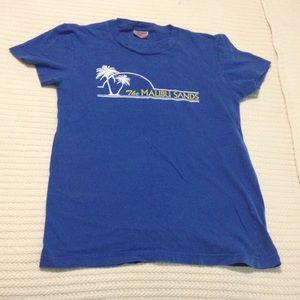 Saved by the Bell Malibu Sands T-Shirt
