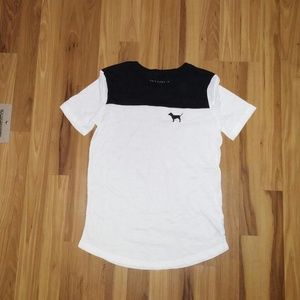 Victoria's Secret PINK Sleepwear Shirt