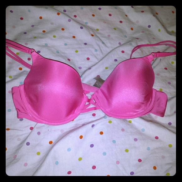 Victoria's Secret bra