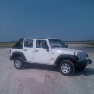 Meet your Posher, Toni