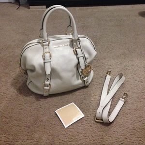 michael kors handbag