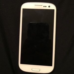 Sprint Galaxy s3