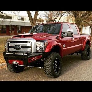 Meet your Posher, Roy