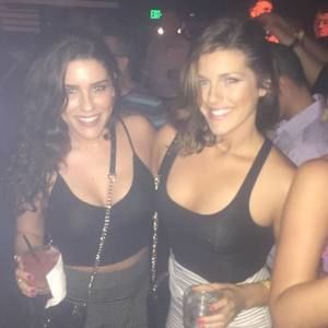 Meet your Posher, Lindsay