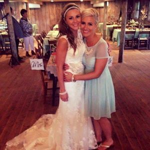 Meet your Posher, Bethany