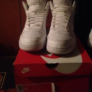 🎉🎉Nike Air Indee High