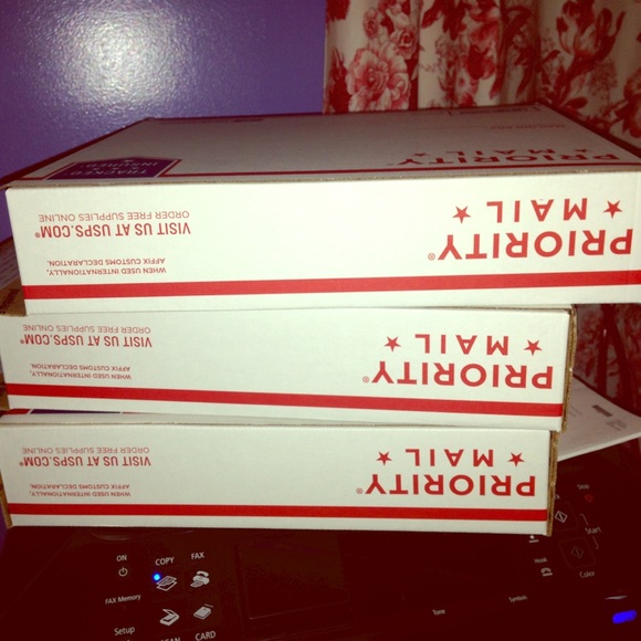 All orders will be shipped tmaro.!