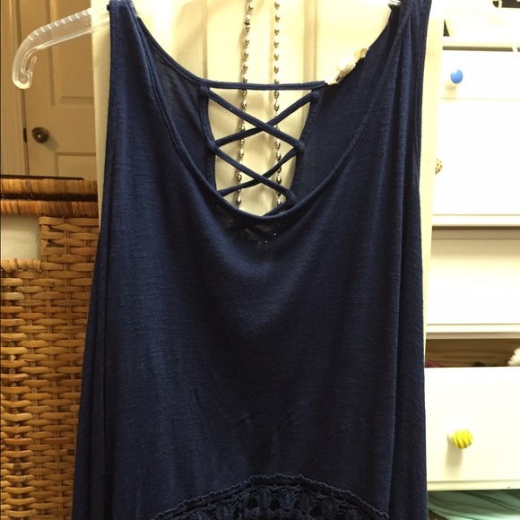 EM navy tank