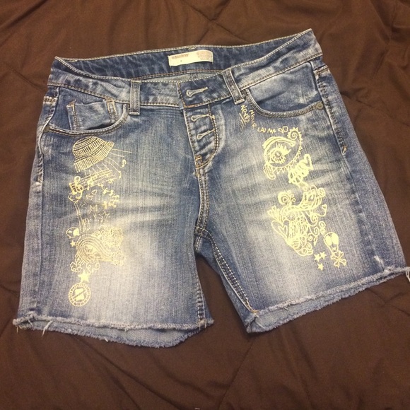 Shorts