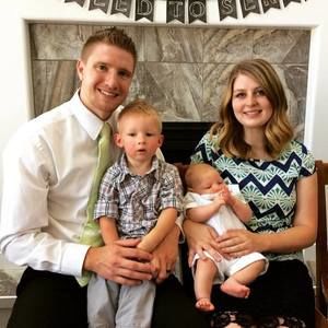 Meet your Posher, Kimberly