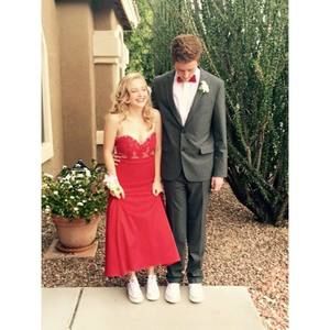 Meet your Posher, Ashlee