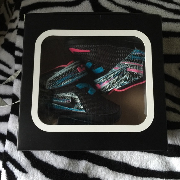 Infant Shoes