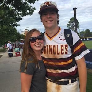 Meet your Posher, Kenny