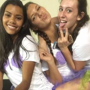 Meet your Posher, Katrina