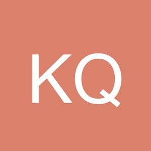 Meet your Posher, Kathryn