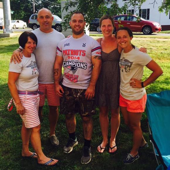 Meet your Posher, Brigit