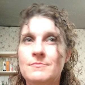 Meet your Posher, Kristy